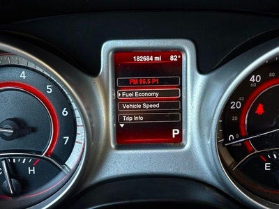 2015 Dodge Journey American Value Pkg