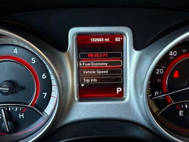 2015 Dodge Journey American Value Pkg