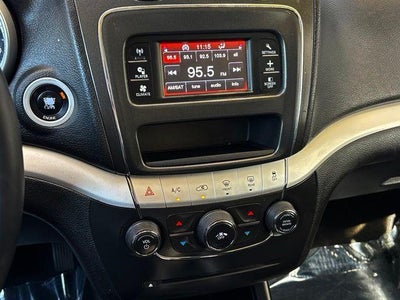 2015 Dodge Journey American Value Pkg