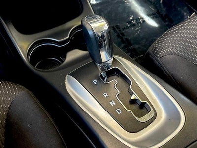 2015 Dodge Journey American Value Pkg