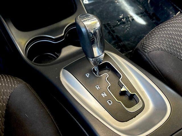 2015 Dodge Journey American Value Pkg