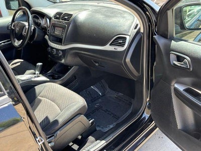 2015 Dodge Journey American Value Pkg