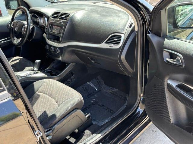 2015 Dodge Journey American Value Pkg