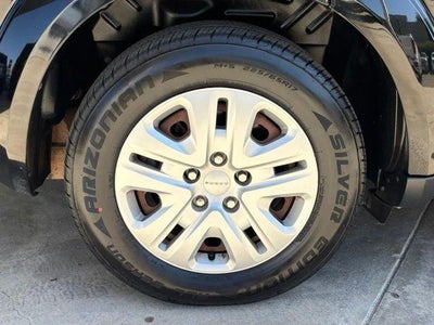 2015 Dodge Journey American Value Pkg