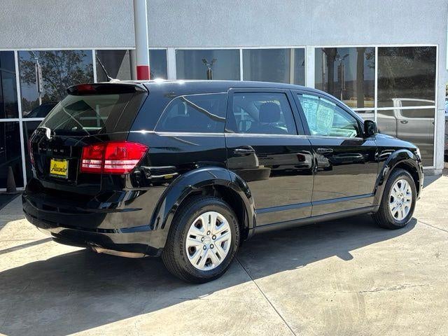 2015 Dodge Journey American Value Pkg