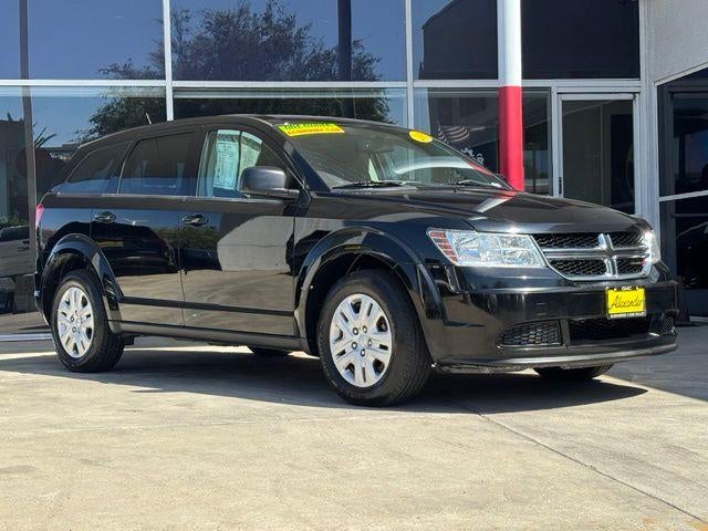 2015 Dodge Journey American Value Pkg
