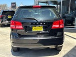 2015 Dodge Journey American Value Pkg