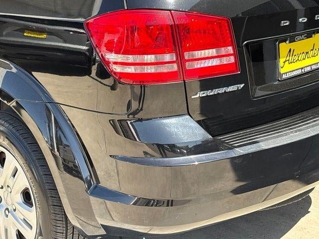 2015 Dodge Journey American Value Pkg
