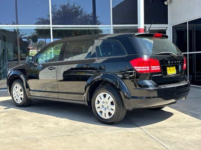 2015 Dodge Journey American Value Pkg