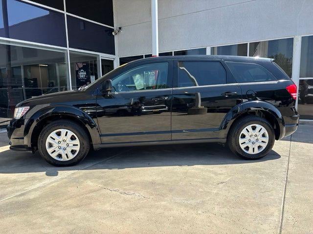 2015 Dodge Journey American Value Pkg