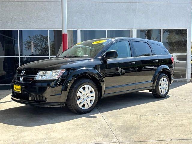 2015 Dodge Journey American Value Pkg