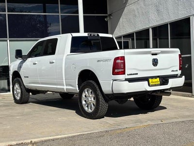 2023 RAM 2500 Laramie