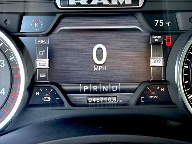 2023 RAM 2500 Laramie