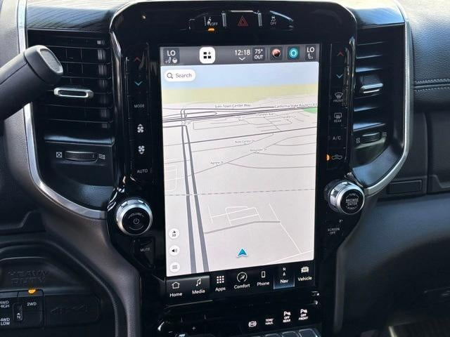 2023 RAM 2500 Laramie