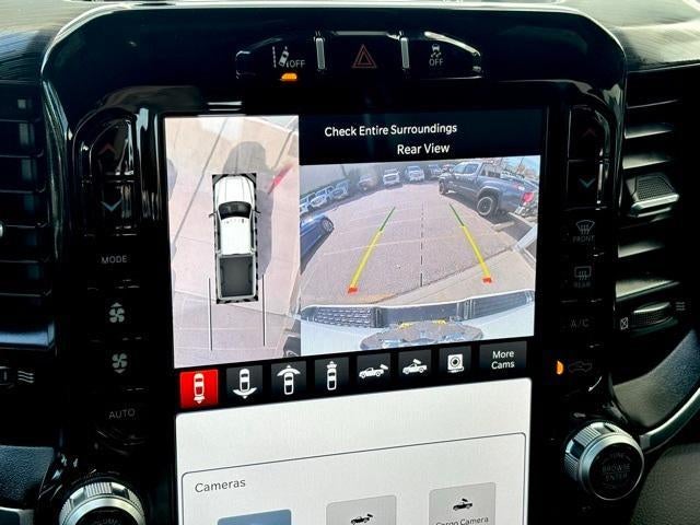 2023 RAM 2500 Laramie