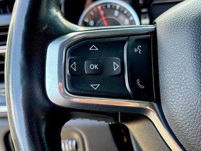 2023 RAM 2500 Laramie