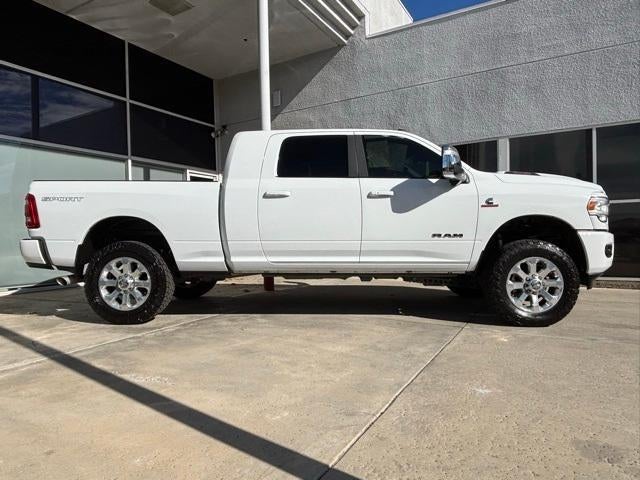 2023 RAM 2500 Laramie