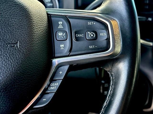 2023 RAM 2500 Laramie