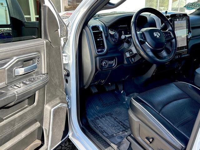 2023 RAM 2500 Laramie