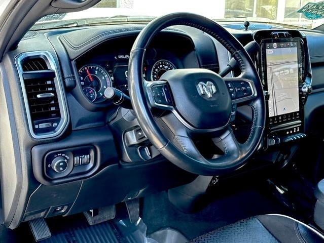 2023 RAM 2500 Laramie