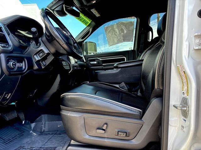 2023 RAM 2500 Laramie