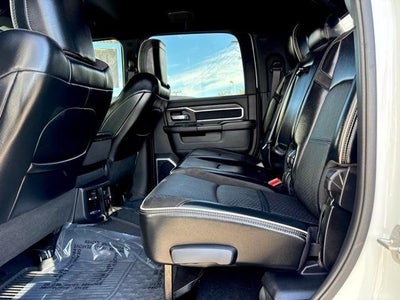 2023 RAM 2500 Laramie