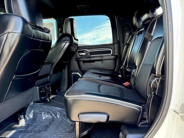 2023 RAM 2500 Laramie