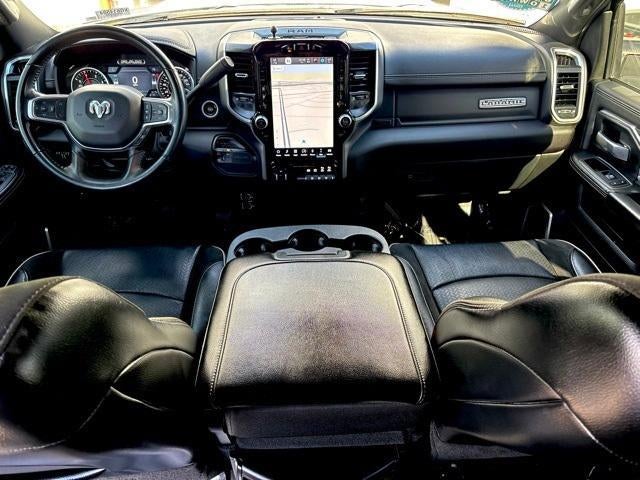 2023 RAM 2500 Laramie