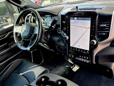 2023 RAM 2500 Laramie