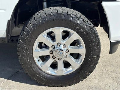 2023 RAM 2500 Laramie