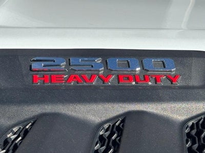 2023 RAM 2500 Laramie