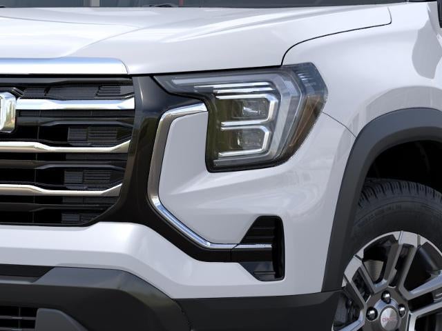 2026 GMC Terrain Elevation - Photo 10