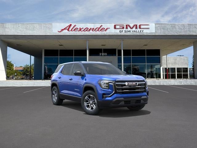 2026 GMC Terrain Elevation FWD's photo