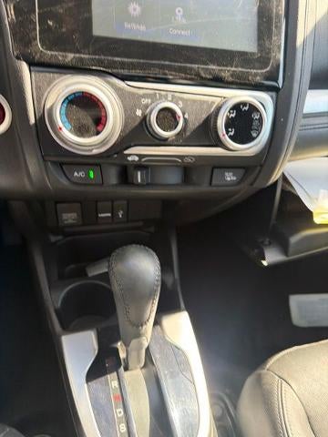 2015 Honda Fit EX-L