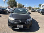 2015 Honda Fit EX-L