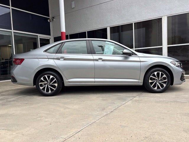 Used 2024 Volkswagen Jetta S with VIN 3VW5M7BU5RM070703 for sale in Simi Valley, CA