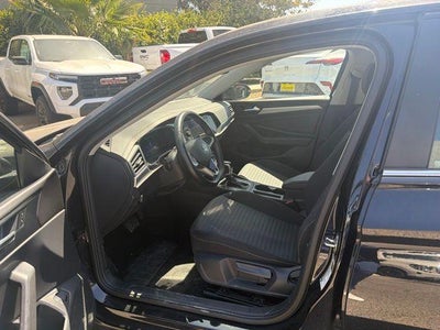 2024 Volkswagen Jetta S