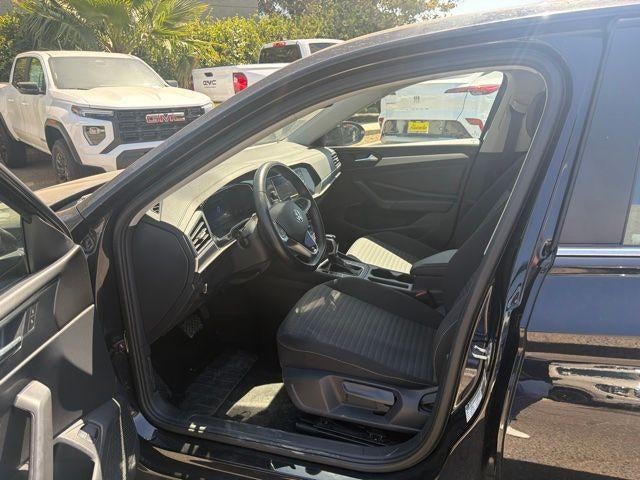 2024 Volkswagen Jetta S