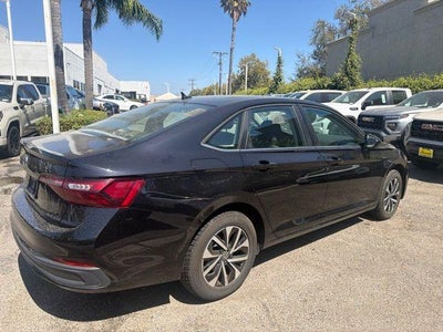 2024 Volkswagen Jetta S