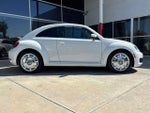 2016 Volkswagen Beetle 1.8T SE
