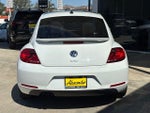 2016 Volkswagen Beetle 1.8T SE