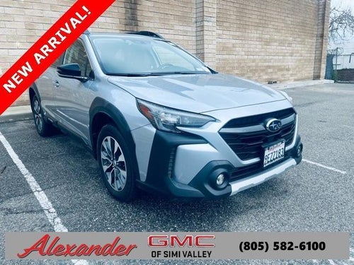 2023 Subaru Outback Limited