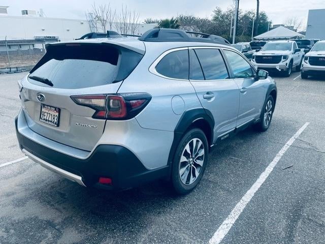 2023 Subaru Outback Limited