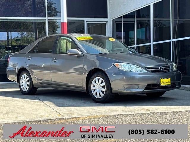 2006 Toyota Camry STD