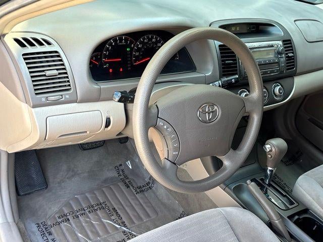 2006 Toyota Camry STD