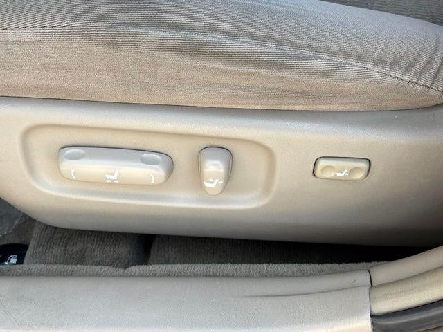 2006 Toyota Camry STD