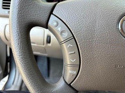 2006 Toyota Camry STD