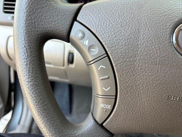 2006 Toyota Camry STD