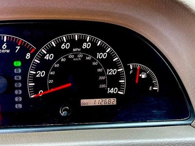 2006 Toyota Camry STD