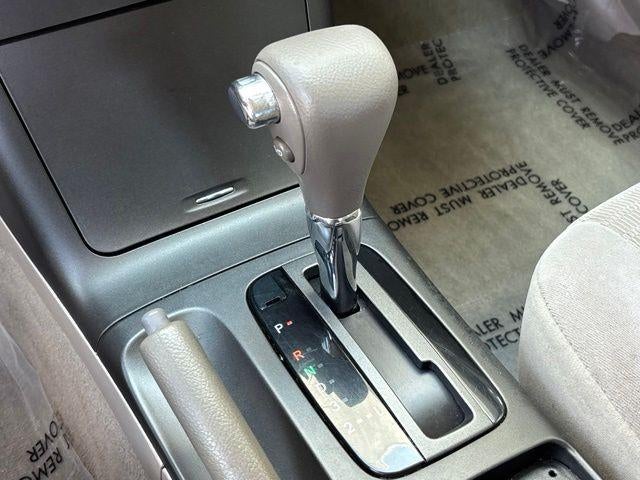 2006 Toyota Camry STD